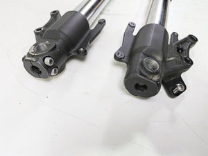 2013 Triumph Tiger 1215 Explorer Straight Front Fork Leg Set - Read T2041510