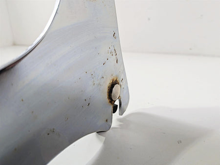 1993 Harley Touring FLHTCU Electra Glide Rear Passenger Sissy Bar Back Rest {{ shop.shopifyCountryName }} - Mototech271