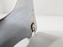 Load image into Gallery viewer, 1993 Harley Touring FLHTCU Electra Glide Rear Passenger Sissy Bar Back Rest
