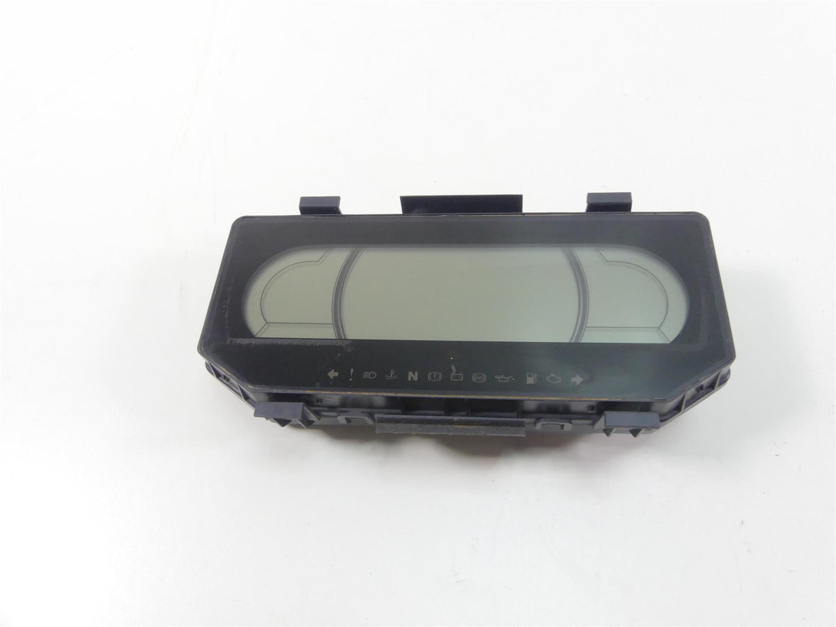 2020 Can Am Maverick X3 XMR Turbo RR Speedometer Instrument Gauges -2k 710006854 {{ shop.shopifyCountryName }} - Mototech271