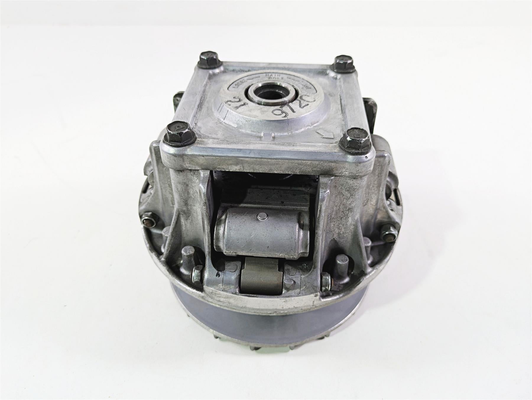 2010 Kawasaki 610 4x4 Mule Primary Drive Clutch 49093-0021 {{ shop.shopifyCountryName }} - Mototech271