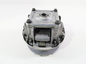2010 Kawasaki 610 4x4 Mule  Primary Drive Clutch 49093-0021 | Mototech271