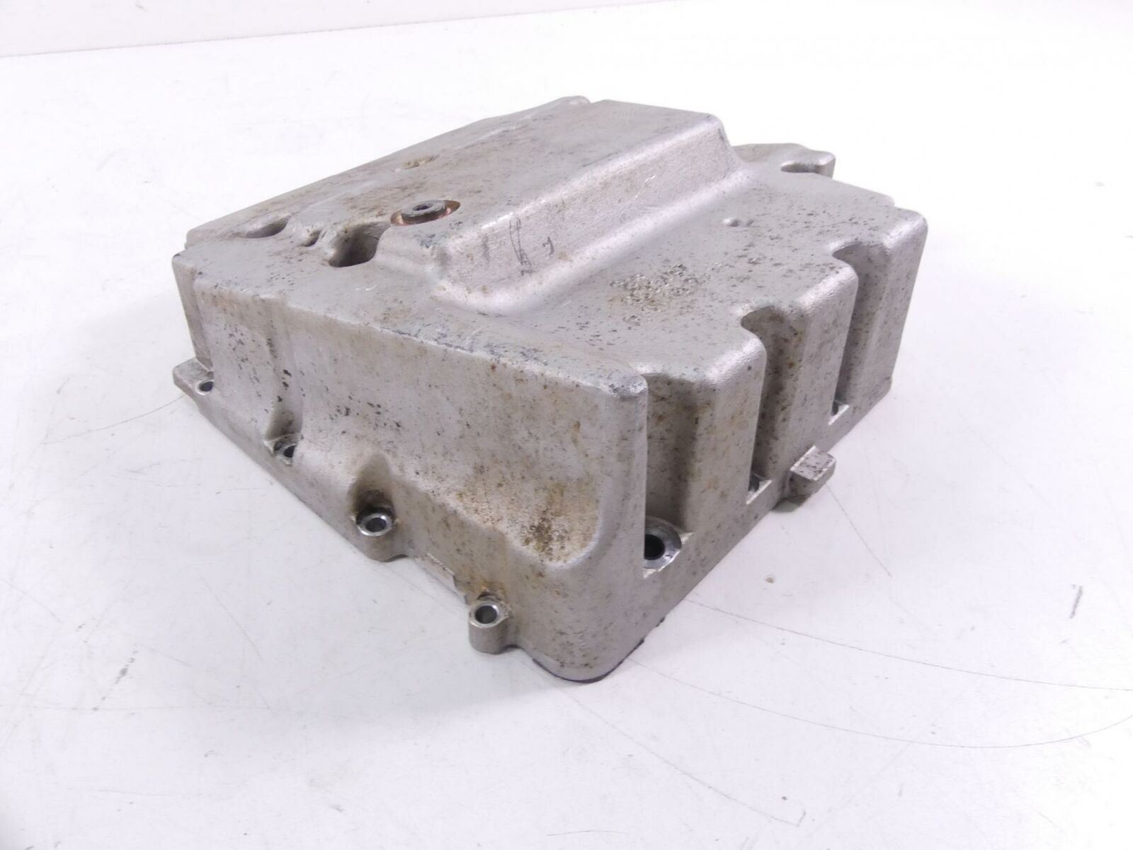 2016 Polaris RZR XP 1000 Turbo EPS Oil Pan Lower Engine Cover 5633497 5140221 {{ shop.shopifyCountryName }} - Mototech271