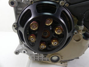 2008 Ducati Hypermotard 1100 Running Engine Motor 4K Only - Video 22522121A | Mototech271