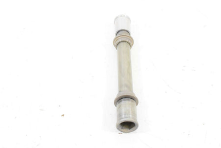 2007 Kawasaki ZX6R ZX636 ZX6 Ninja Front Axle Wheel Spindle 41068-0034 {{ shop.shopifyCountryName }} - Mototech271