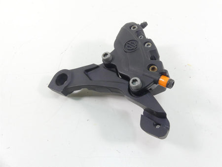 2013 Harley Touring FLHTP Electra Glide Rear Brembo Brake Caliper 25Mm 44080-08C {{ shop.shopifyCountryName }} - Mototech271