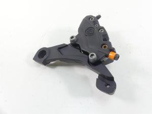 2013 Harley Touring FLHTP Electra Glide Rear Brembo Brake Caliper 25Mm 44080-08C | Mototech271