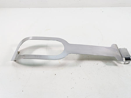 1999 Harley Dyna FXDL Low Rider Tank Chrome Gauges Trim Cover 61244-02 {{ shop.shopifyCountryName }} - Mototech271
