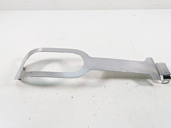 1999 Harley Dyna FXDL Low Rider Tank Chrome Gauges Trim Cover 61244-02 ...