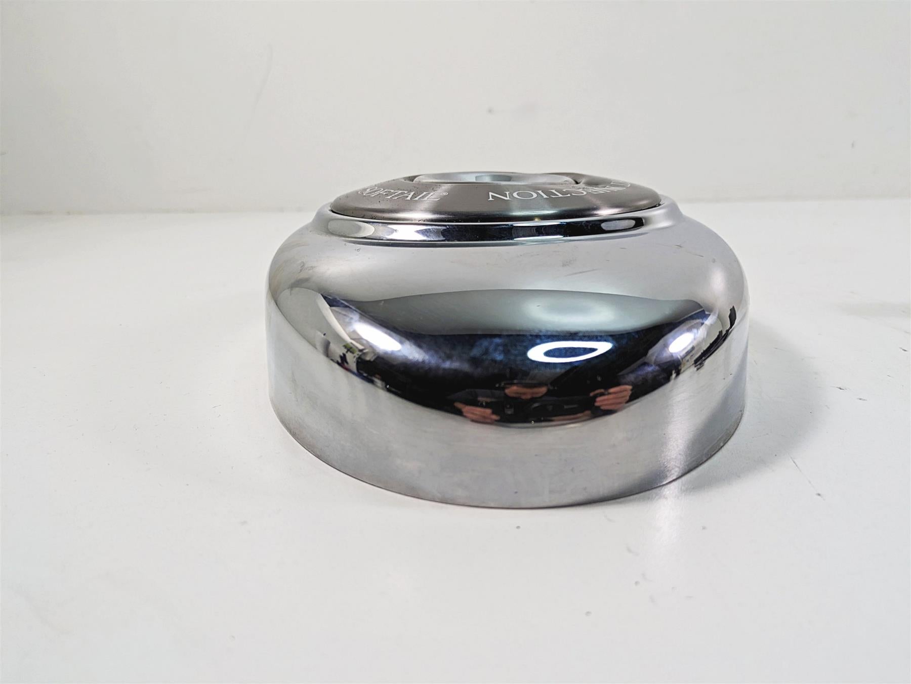 2006 Harley Softail FXSTSI Springer Air Cleaner Breather Filter & Cover 29478-05 {{ shop.shopifyCountryName }} - Mototech271