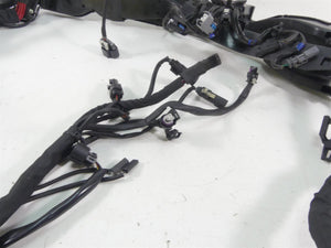 2017 Harley Touring FLHTKL Electra Glide Main Abs Wiring Harness Loom 69201119 | Mototech271