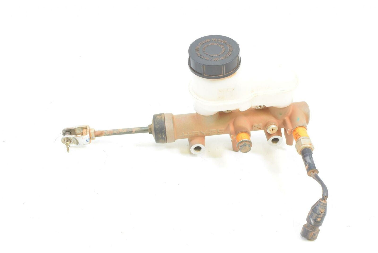 2016 Polaris RZR XP 1000 EPS Main Brake Master Cylinder 1911982