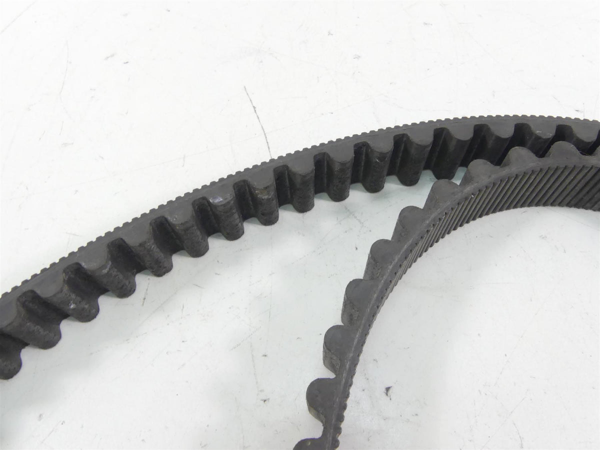 2012 Harley Touring FLHTP Electra Glide Rear Drive Belt 140T 24Mm 40024-09A {{ shop.shopifyCountryName }} - Mototech271
