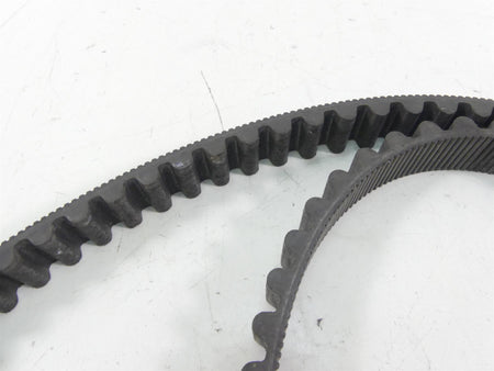 2012 Harley Touring FLHTP Electra Glide Rear Drive Belt 140T 24Mm 40024-09A {{ shop.shopifyCountryName }} - Mototech271