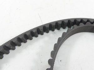 2012 Harley Touring FLHTP Electra Glide Rear Drive Belt 140T 24Mm 40024-09A