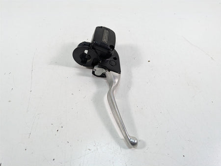 2014 Harley Touring FLHTK Electra Glide Front Brake Master Cylinder 44551-08F {{ shop.shopifyCountryName }} - Mototech271