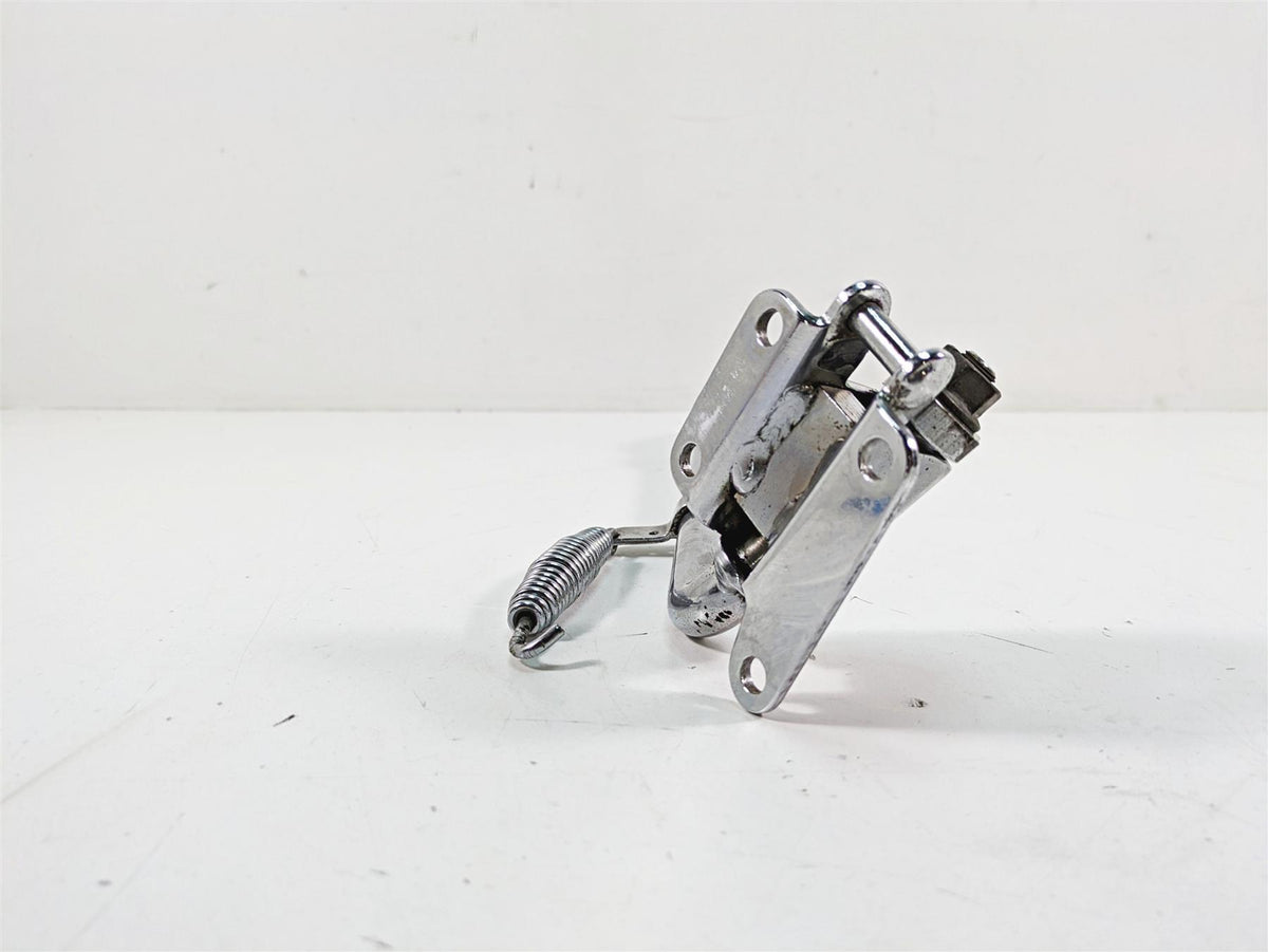 2005 Harley Touring FLHTCUI Electra Glide Side Kick Stand Kickstand 50075-83B {{ shop.shopifyCountryName }} - Mototech271