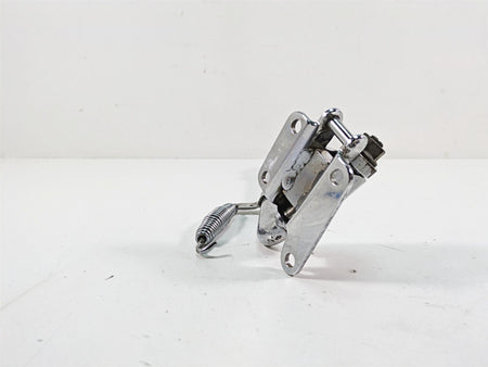 2005 Harley Touring FLHTCUI Electra Glide Side Kick Stand Kickstand 50075-83B {{ shop.shopifyCountryName }} - Mototech271