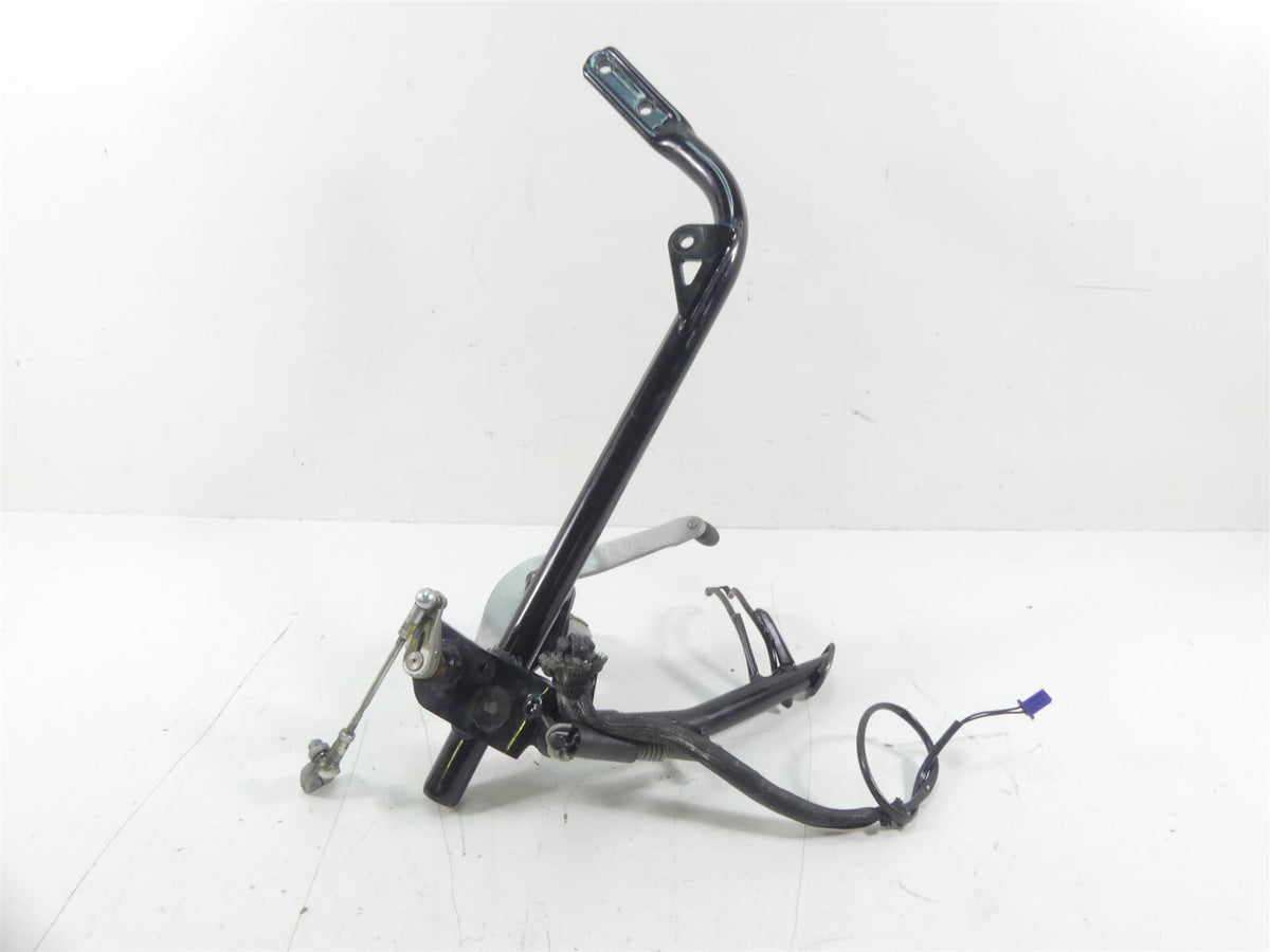 2016 Moto Guzzi V7 II Special 750 Left Downtube Shifter Kickstand Set 2B000980 {{ shop.shopifyCountryName }} - Mototech271
