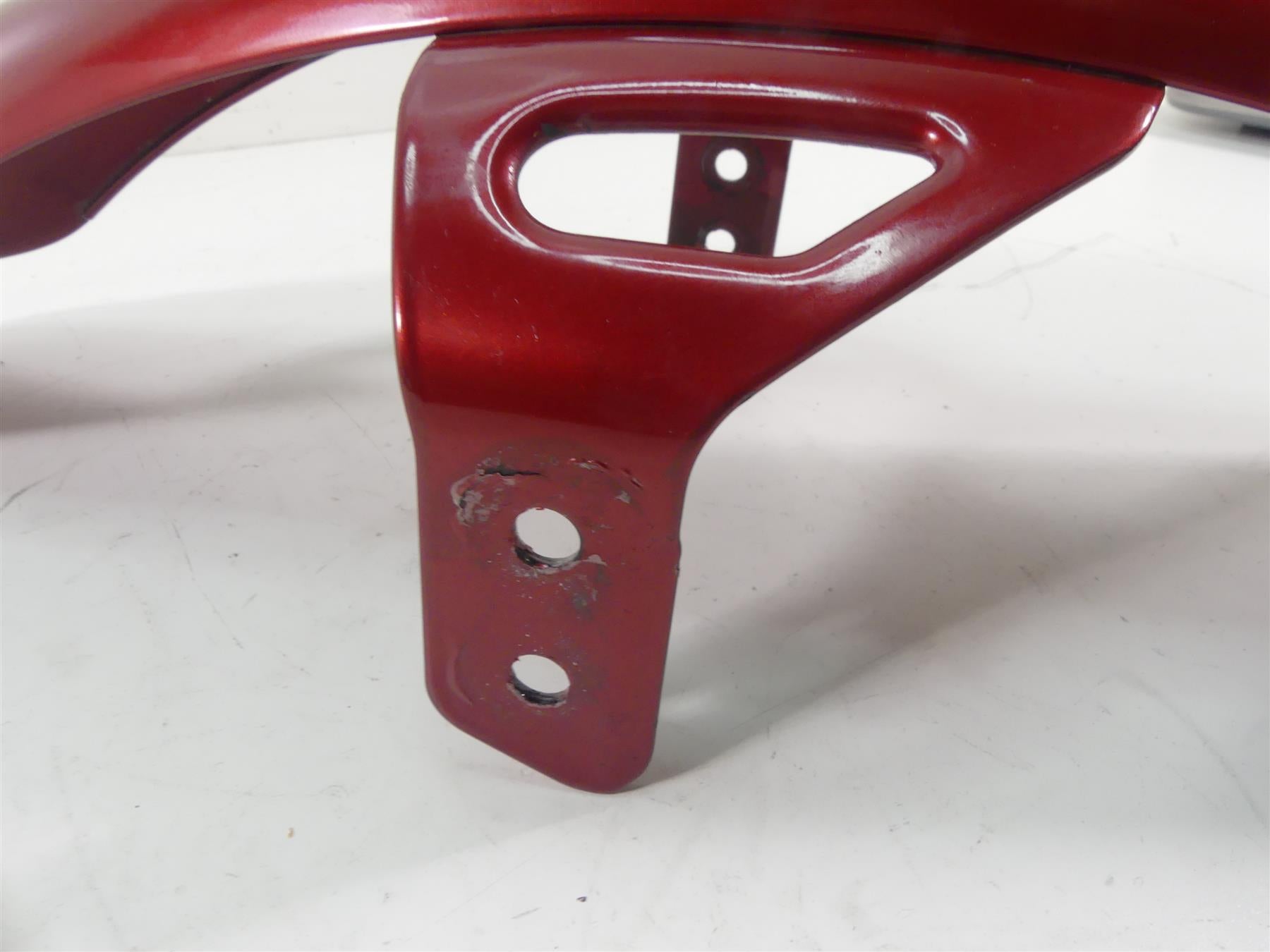 2013 Harley FXDWG Dyna Wide Glide Front Fender - No Dents 60141-06 {{ shop.shopifyCountryName }} - Mototech271