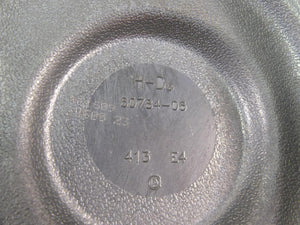 2010 Harley FXDWG Dyna Wide Glide Outer Primary Drive Fw Clutch Cover 60784-06 | Mototech271