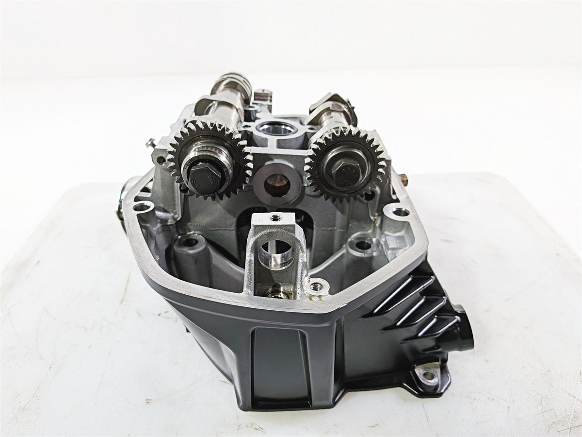 2019 BMW R1250GS K50 Left Cylinder Head Cylinderhead Cam Shaft 11128393757 {{ shop.shopifyCountryName }} - Mototech271
