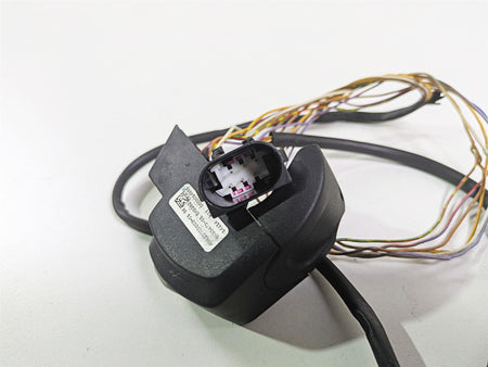 2014 BMW K1600 GTL K48 Front Fog Spot Light Lamp & Switch Set 63178532148 {{ shop.shopifyCountryName }} - Mototech271
