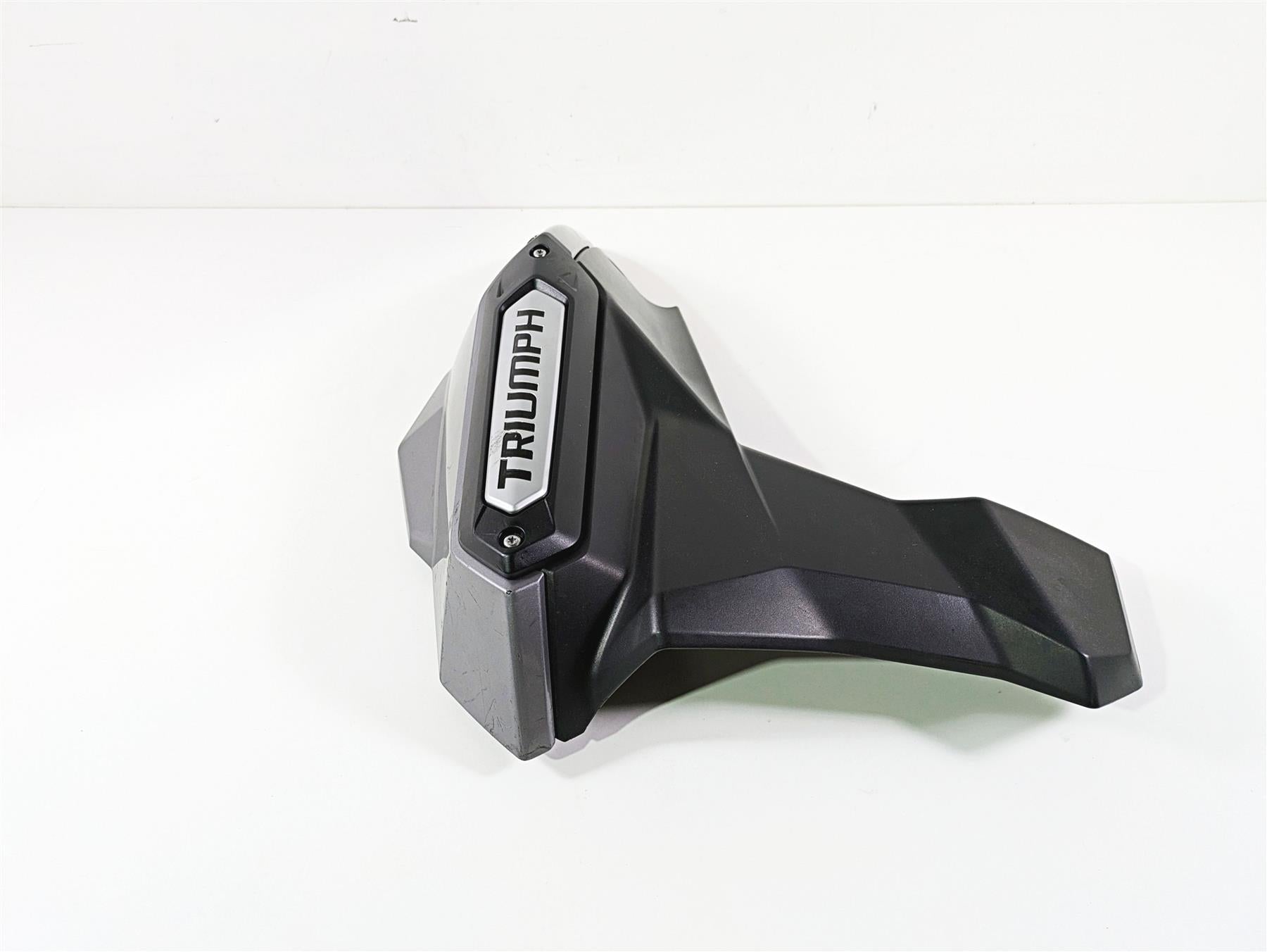2015 Triumph Tiger Explorer XC Right Main Tank Fairing Cover Set T2304407 {{ shop.shopifyCountryName }} - Mototech271