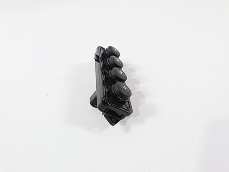 2023 BMW R1250RT RTP K52 4 Button Audio Control Panel 65148394254 {{ shop.shopifyCountryName }} - Mototech271