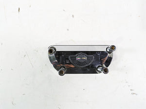 2003 Harley Dyna FXDL Low Rider 100TH Upper Handlebar Riser Clamp 56000-03 | Mototech271
