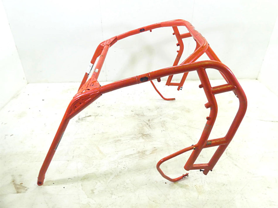 2018 Can Am Commander 1000R XT Roll Over Cage Rail Frame 715003905 {{ shop.shopifyCountryName }} - Mototech271