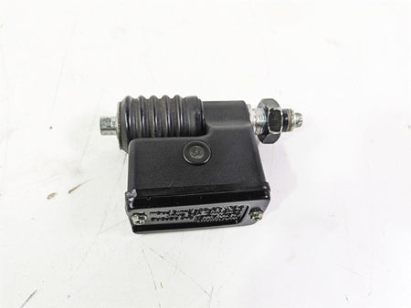 2002 Harley Dyna FXDL Low Rider Rear Brake Master Cylinder 42474-90C {{ shop.shopifyCountryName }} - Mototech271
