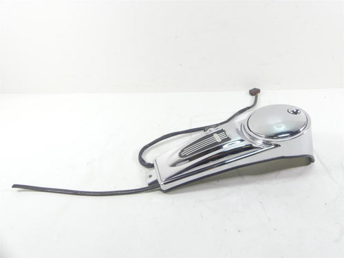 2007 Harley FLHTCU SE CVO Electra Glide Tank Dash Cover CB Intercom 61270-98 | Mototech271