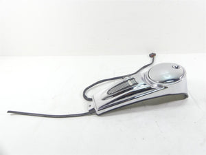 2007 Harley FLHTCU SE CVO Electra Glide Tank Dash Cover CB Intercom 61270-98 | Mototech271