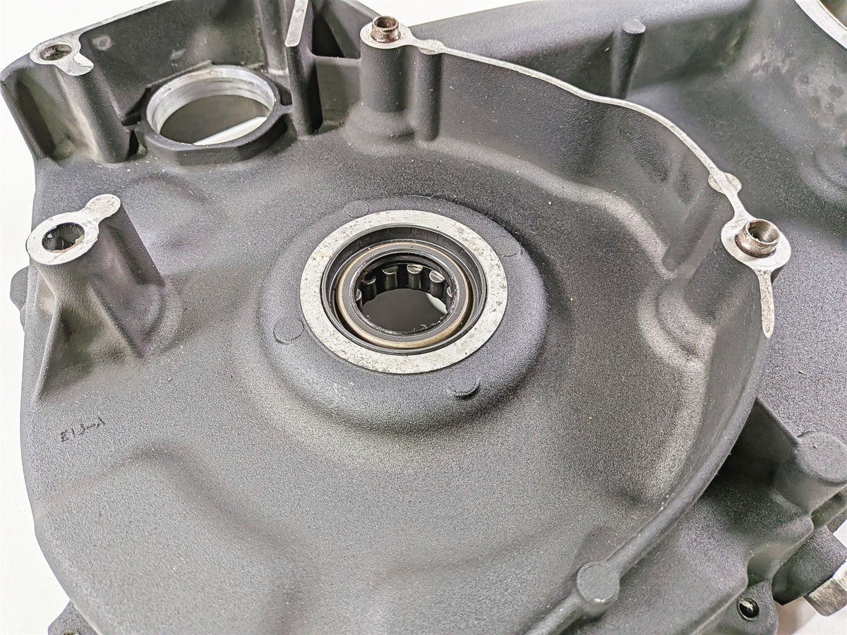 2016 Harley Touring FLHX Street Glide Inner Primary Drive Clutch Cover 60677-07A {{ shop.shopifyCountryName }} - Mototech271