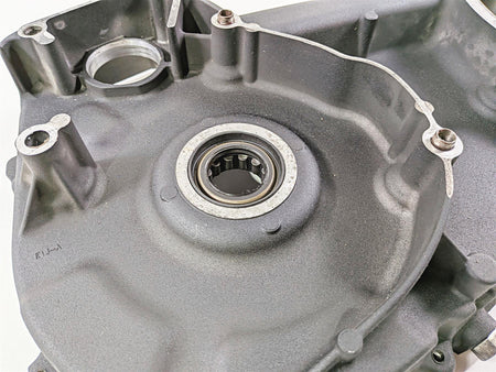 2016 Harley Touring FLHX Street Glide Inner Primary Drive Clutch Cover 60677-07A {{ shop.shopifyCountryName }} - Mototech271
