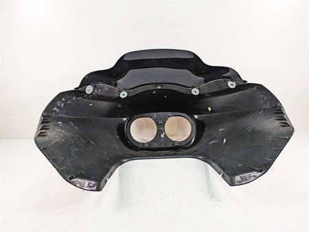 2011 Harley Touring FLTRU Road Glide Front Aftermarket Outer Nose Fairing Cover {{ shop.shopifyCountryName }} - Mototech271