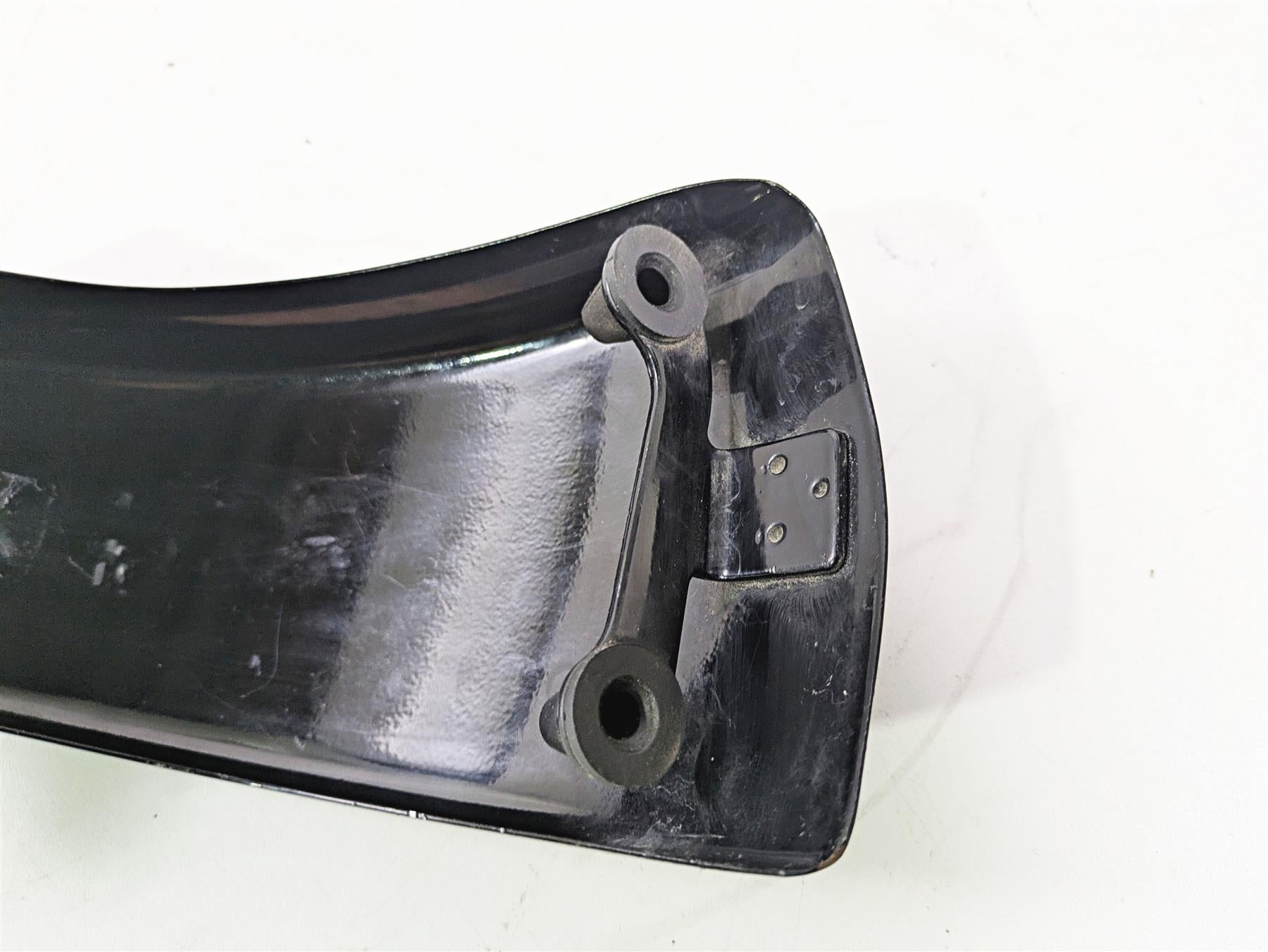 2020 Harley Softail FXST Standard Left Side Cover Fairing Cowl 69201505 {{ shop.shopifyCountryName }} - Mototech271