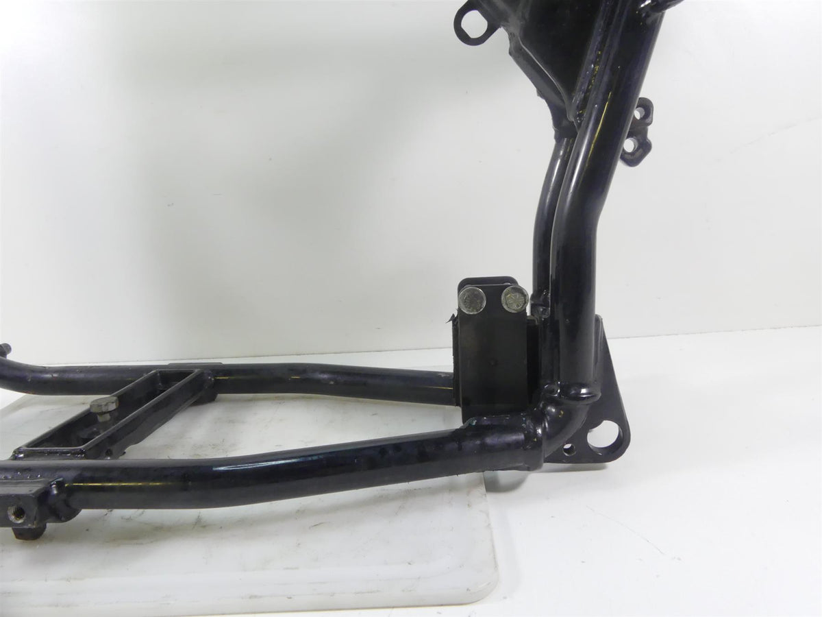 1995 Harley Dyna FXDL Low Rider Straight Frame Chassis Cln -Ez Registr 47427-92D {{ shop.shopifyCountryName }} - Mototech271