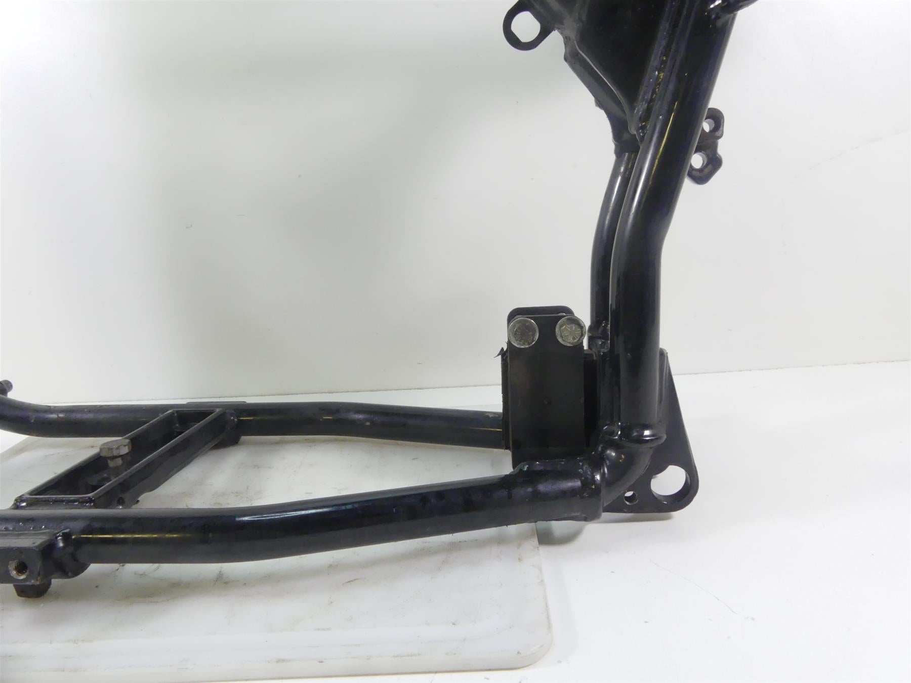 1995 Harley Dyna FXDL Low Rider Straight Frame Chassis Cln -Ez Registr 47427-92D {{ shop.shopifyCountryName }} - Mototech271