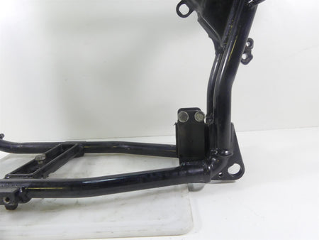 1995 Harley Dyna FXDL Low Rider Straight Frame Chassis Cln -Ez Registr 47427-92D {{ shop.shopifyCountryName }} - Mototech271