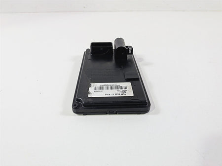 2014 Harley FXDL Dyna Low Rider Bcm X-Axis Module 69992-12A {{ shop.shopifyCountryName }} - Mototech271