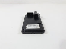 Load image into Gallery viewer, 2014 Harley FXDL Dyna Low Rider Bcm X-Axis Module 69992-12A
