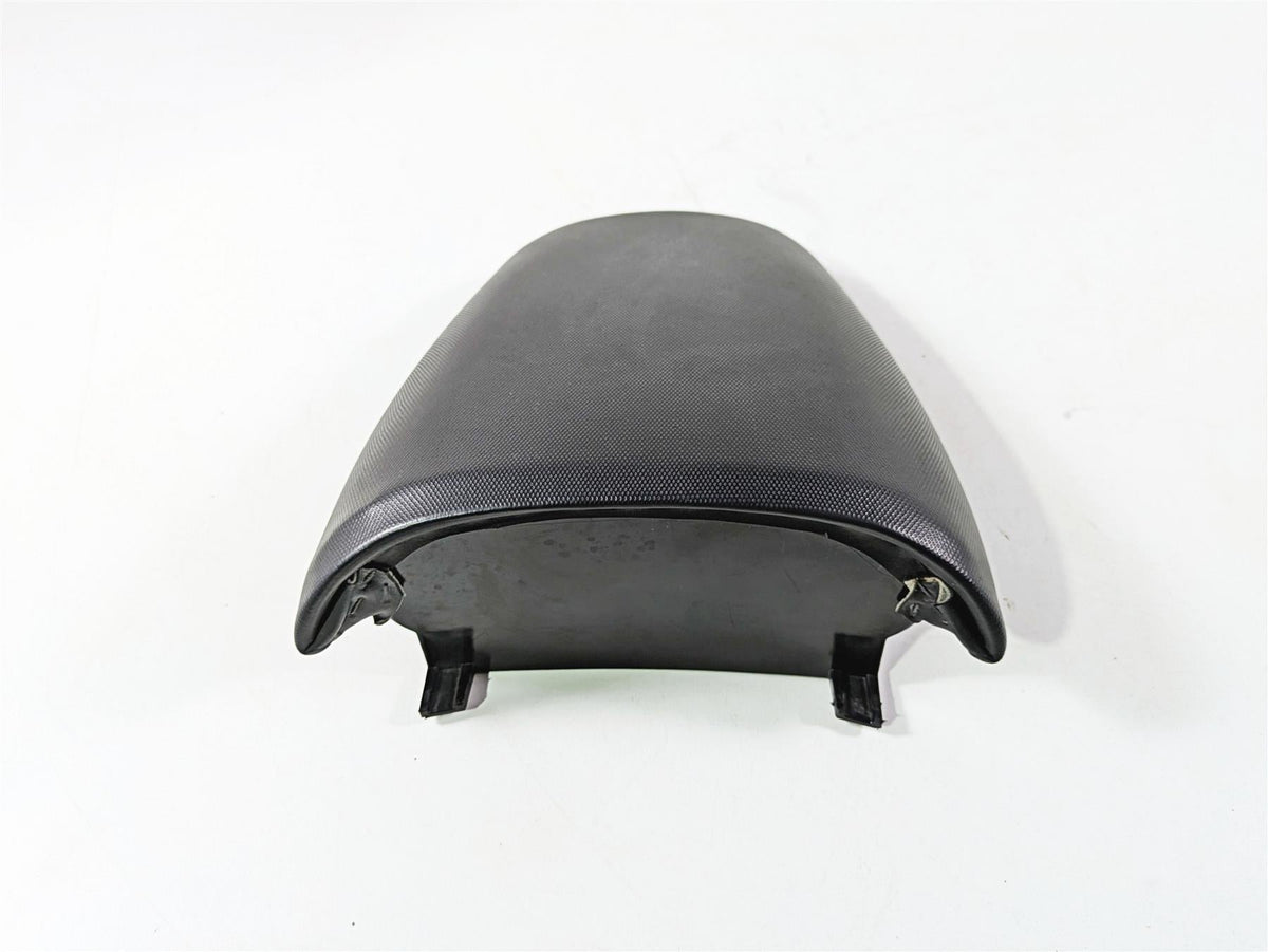 2009 Harley XR1200 Sportster Rear Passenger Seat Saddle 51383-08 22724 {{ shop.shopifyCountryName }} - Mototech271