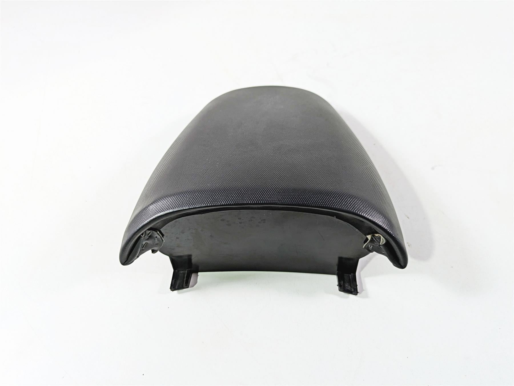 2009 Harley XR1200 Sportster Rear Passenger Seat Saddle 51383-08 22724 {{ shop.shopifyCountryName }} - Mototech271