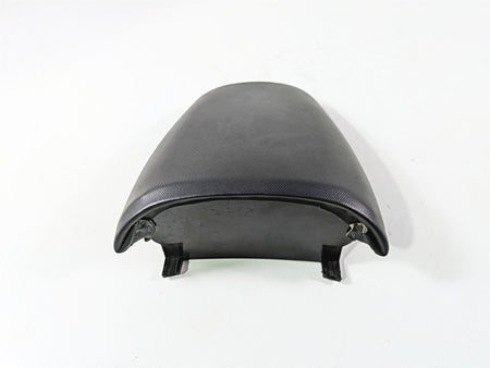 2009 Harley XR1200 Sportster Rear Passenger Seat Saddle 51383-08 22724 {{ shop.shopifyCountryName }} - Mototech271