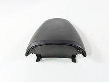 Load image into Gallery viewer, 2009 Harley XR1200 Sportster Rear Passenger Seat Saddle 51383-08 22724 | Mototech271
