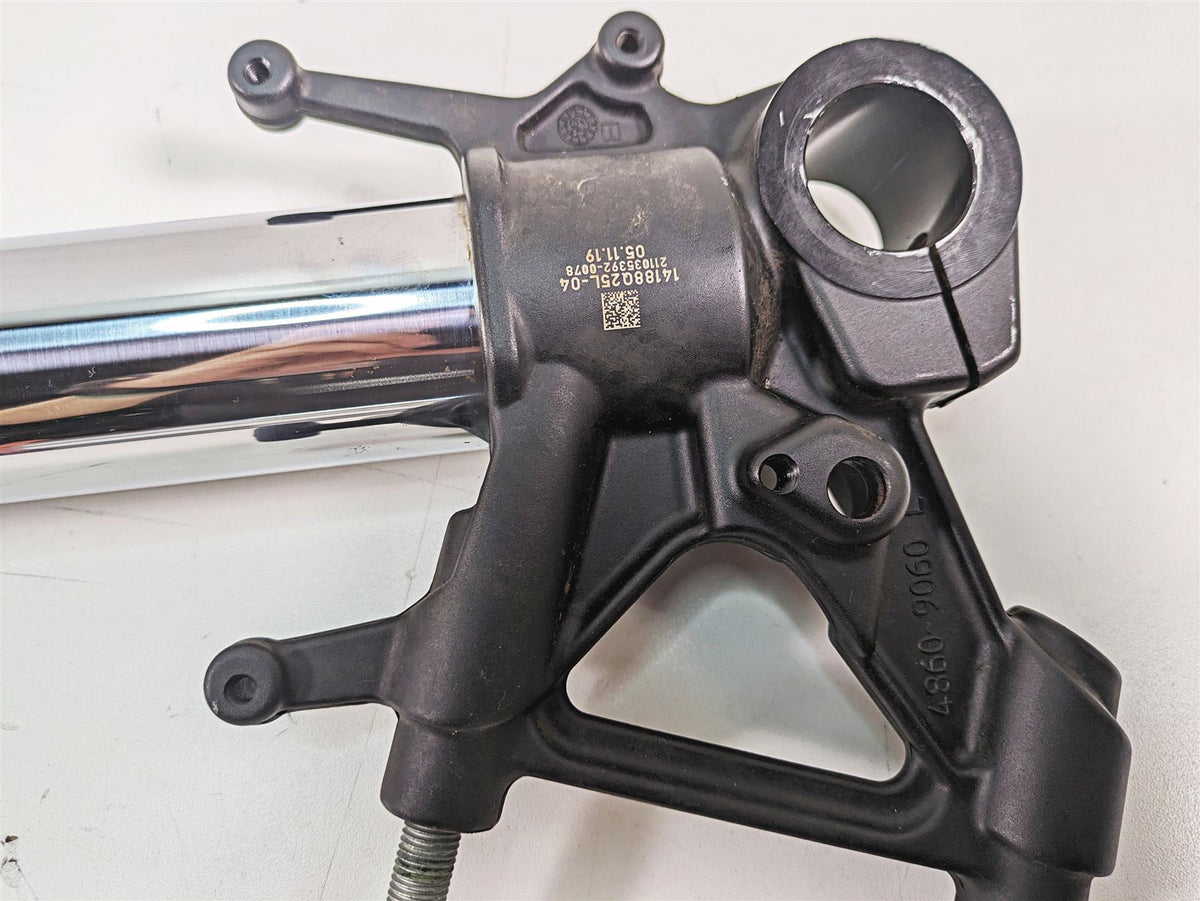 2020 KTM 1290 Super Adventure R Straight WP Front Fork Leg Set 14188Q2501 {{ shop.shopifyCountryName }} - Mototech271