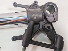 Load image into Gallery viewer, 2020 KTM 1290 Super Adventure R Straight WP Front Fork Leg Set 14188Q2501
