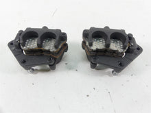 Load image into Gallery viewer, 2020 Harley XL1200 CX Sportster Roadster Front Brake Calipers 41300010 41300032
